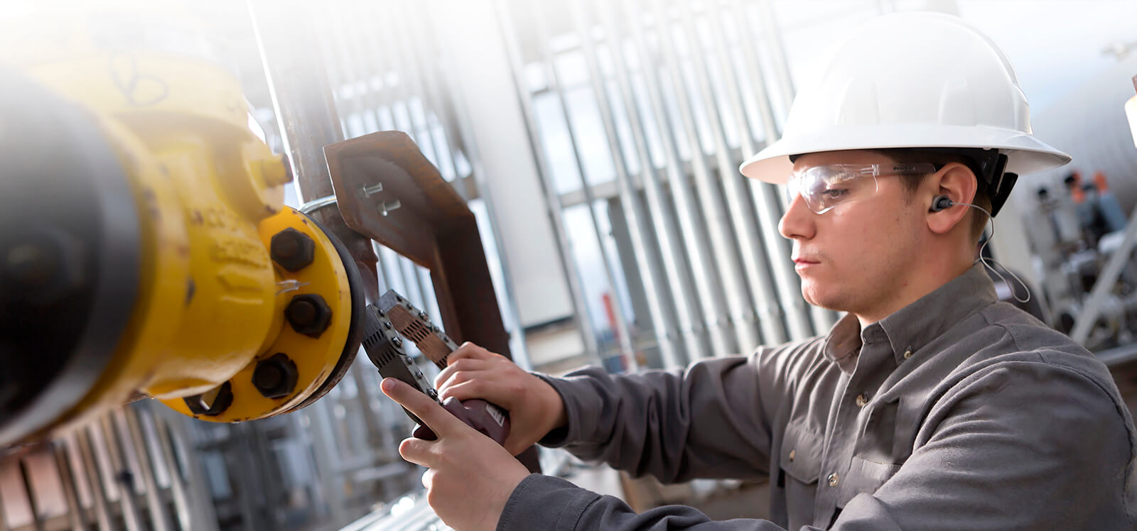Engineering Procurement & Construction Management(EPCM) Services