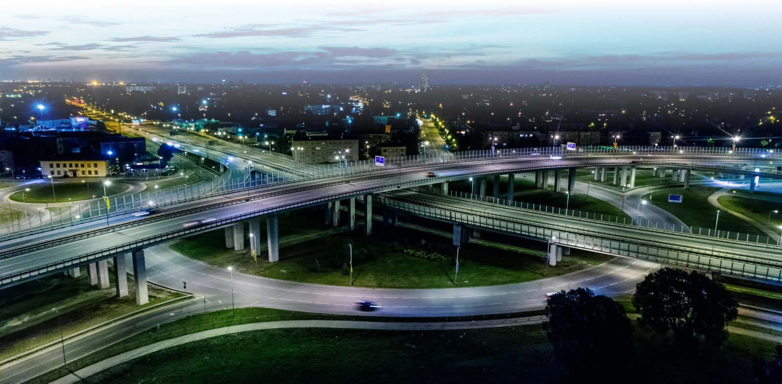 Pioneering solutions for modern urban challenges