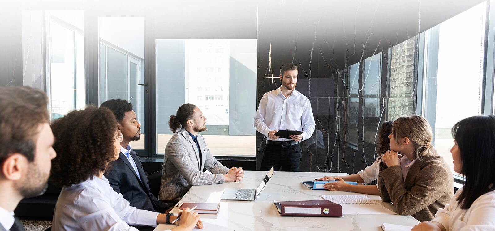 Project Management Consultancy